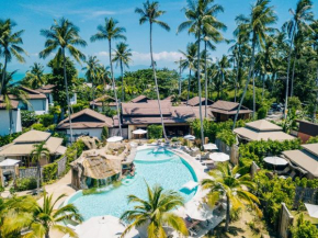 Khwan Beach Resort - Luxury Glamping and Pool Villas Samui - Adults Only - SHA Extra Plus